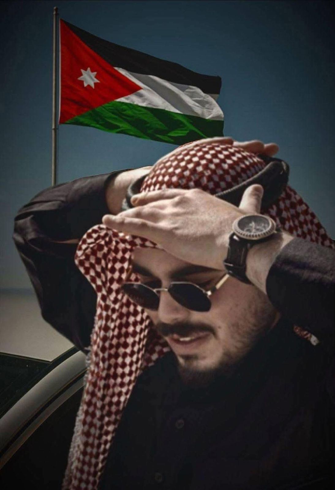 عمر خريسات يكتب: النشامى يستحقون أكثر من التصفيق