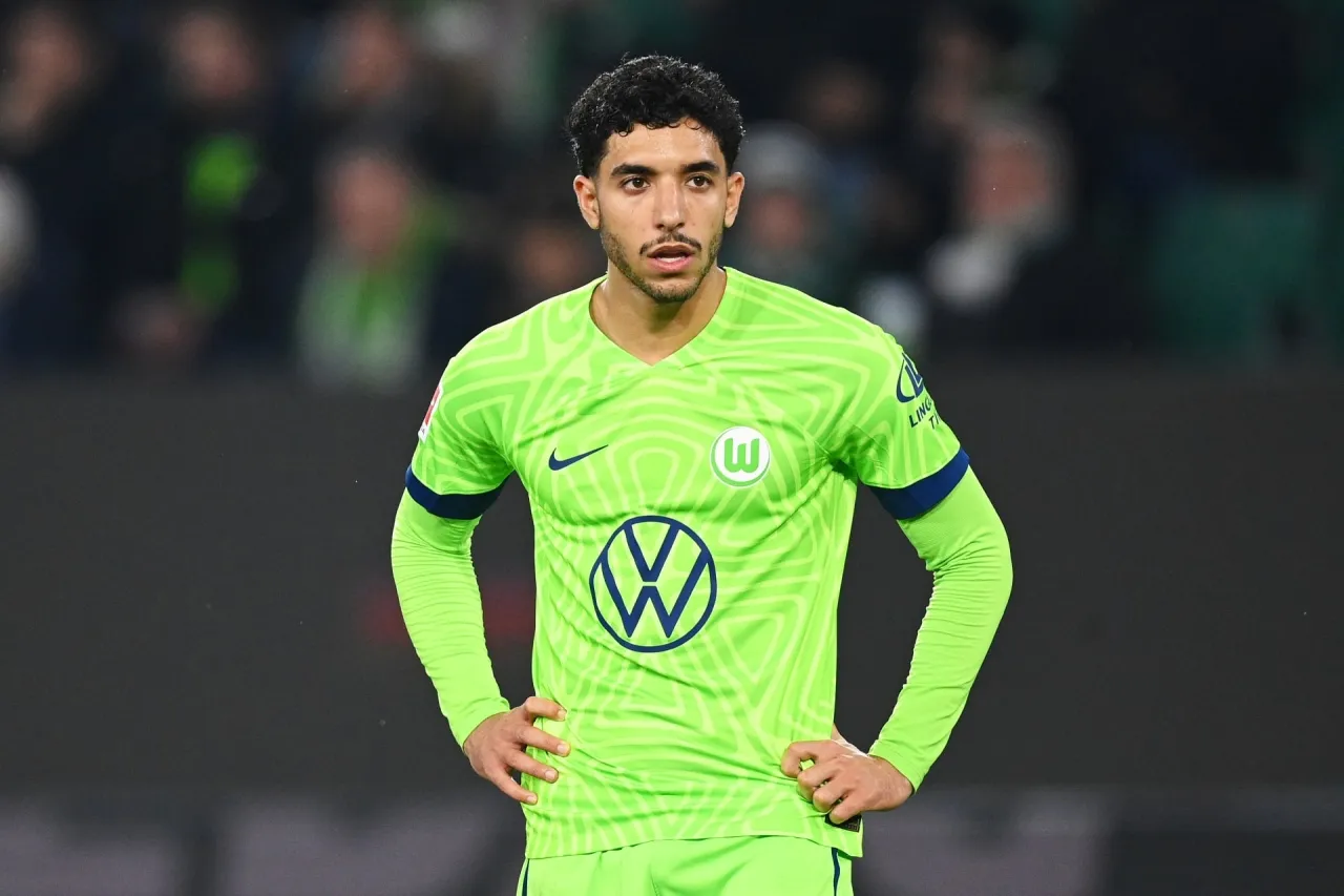 مانشستر سيتي يحدد سعر عمر مرموش تمهيدا لبيعه لنادي برشلونة