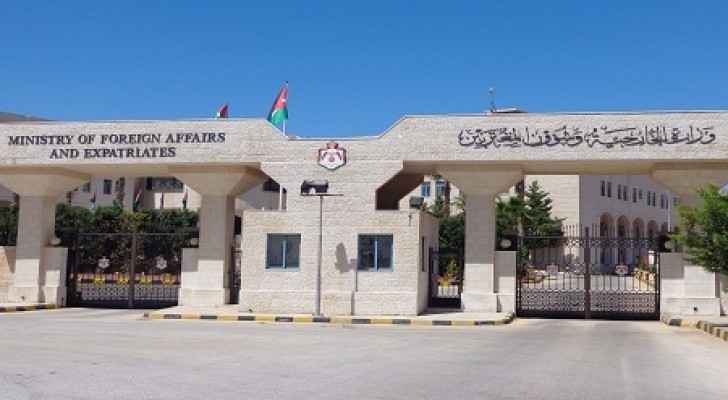 السفارة الأردنية في المنامة تتابع حادثة الاعتداء على مواطن اردني