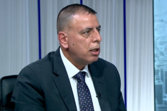 الفراية: نتجه إلى الأسوأ إذا لم يلتزم الجميع بالإجراءات و إطلاق "منصة جديدة" خاصة بتعيينات وزارة الصحة