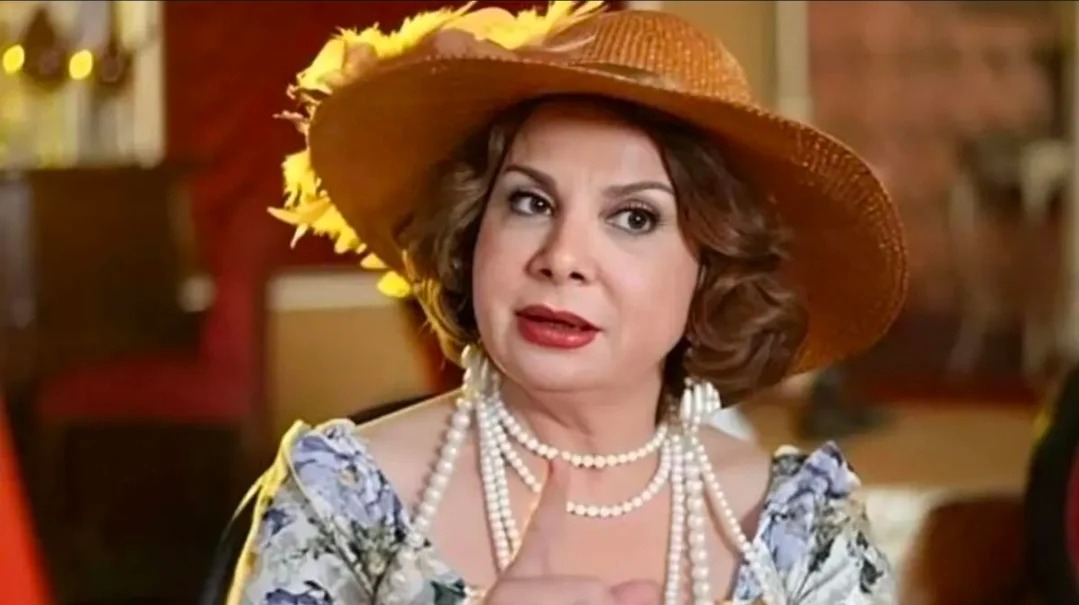 فادية عبد الغني تكشف للمرة الأولى تفاصيل مشاجرتها مع شاب