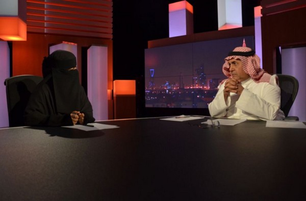 بالفيديو ..  سعودية تخدم في بيوت باكستان 21 عاماً!