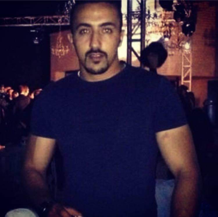 عفاش الزبن .. عيد ميلاد سعيد