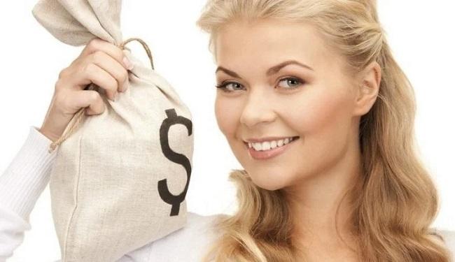 8 علامات في وجهك تدل على الحظ والثراء ..  تعرفي عليها