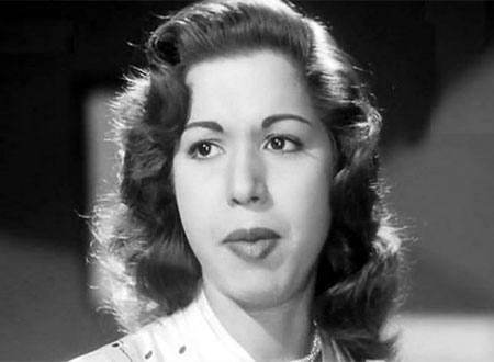  سامية جمال ..  أنقذت رشدي أباظة من ارتكاب جريمة قتل فتزوجها