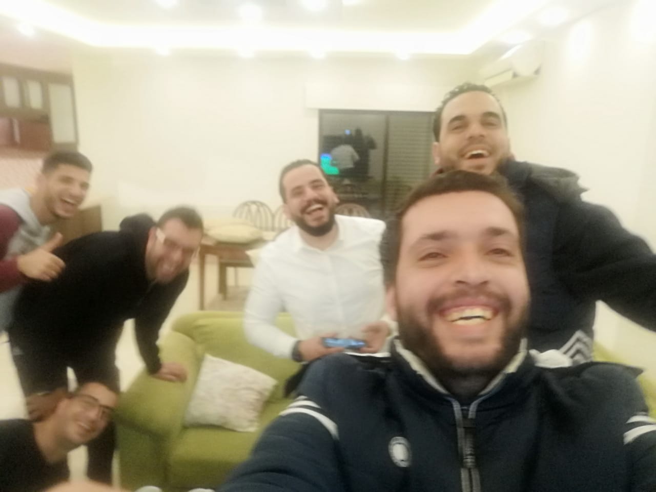 مجموعة "رياضة و ألعاب أخرى"  ..  تهنىء الكابتن محمد نواره بعيد ميلاده الـ34