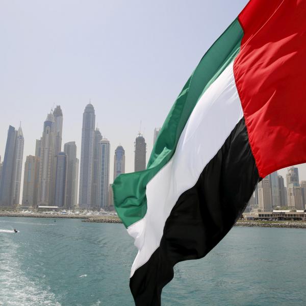 الإمارات: اعتراض وتدمير 3 طائرات من دون طيار اخترقت المجال الجوي