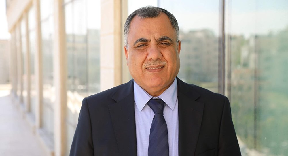 الناطق باسم الحكومة الفلسطينية : سنتوجه لمجلس الأمن بعد هدم المنازل في واد الحمص