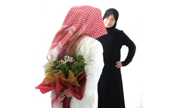 داعية سعودي: دلعوا زوجاتكم بعد تعب رمضان
