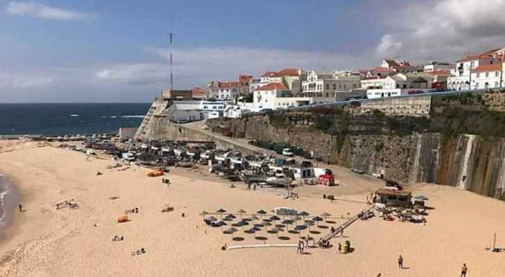 سيلفي ينهي حياة زوجين برحلة سياحية في البرتغال