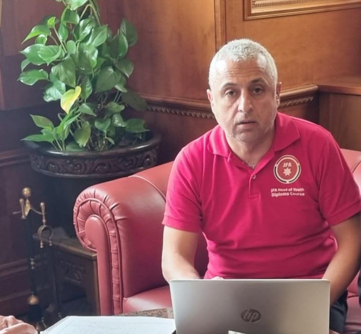 سعيد العبادي ..  استثمار وعشق متواصل في خدمة نادي الجزيرة