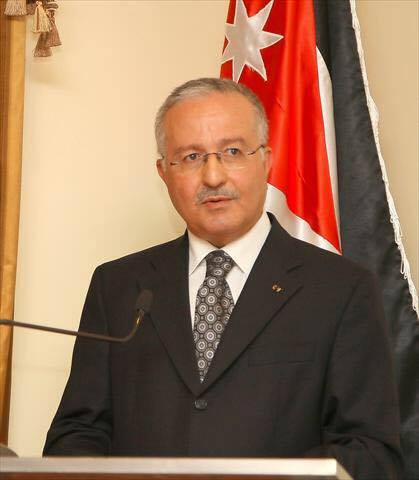 ⁠⁠⁠شكر و تقدير للسفارة الاردنية في قطر