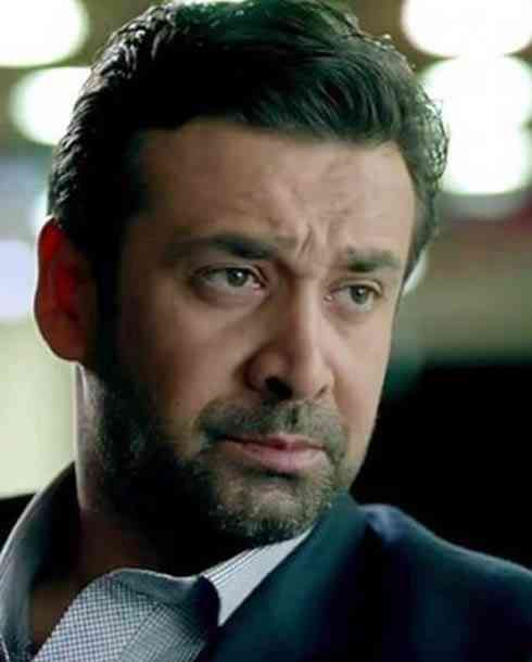 بالفيديو و الصور  ..  كريم عبد العزيز عن وحيد حامد "نجم شباك بلا منازع"