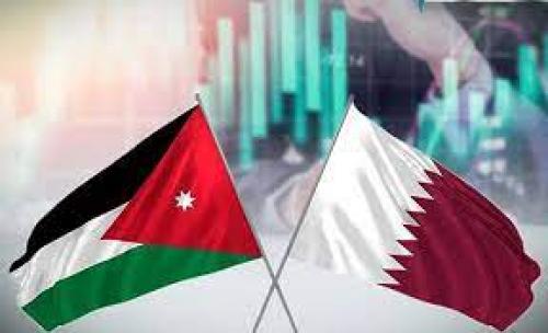 ‎قطر تدعم المبادرة الأردنية المُراد إطلاقها في سوريا