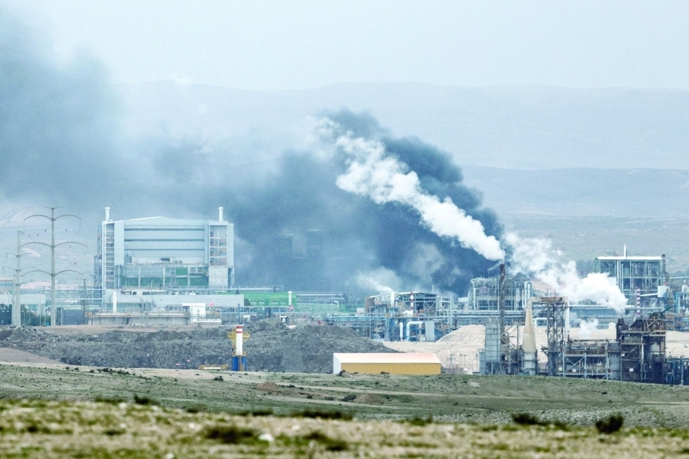 الدفاع الإيرانية: العدو فشل في تحقيق أهداف الحرب