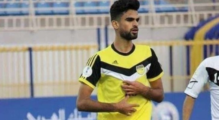 الرشدان يقترب من الفيصلي