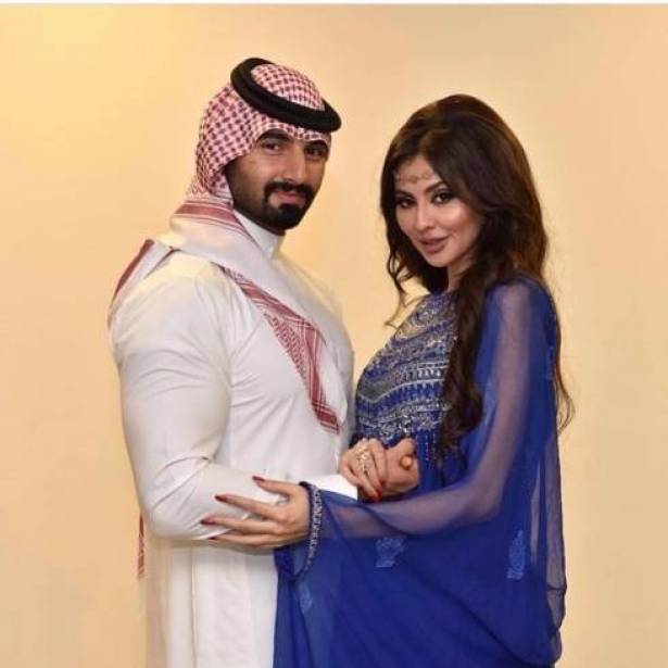 بعد تخليه عن ابنتها ..  ما حكاية سجن مريم حسين لفيصل الفيصل؟