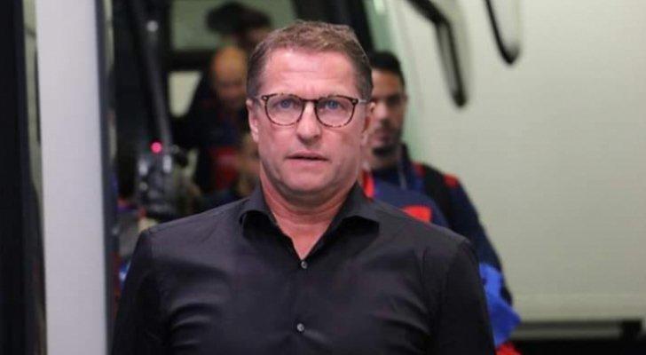 فيتال: المنتخب جاهز لتصفيات تصفيات كأس العالم وتصفيات كأس آسيا