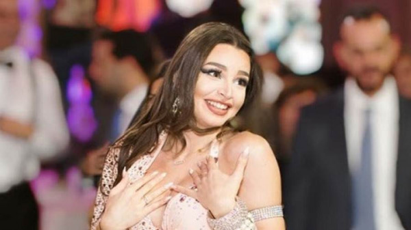 "جوهرة" تشتم مروجي شائعة زواجها وتصرح: "اكره كل الرجال"