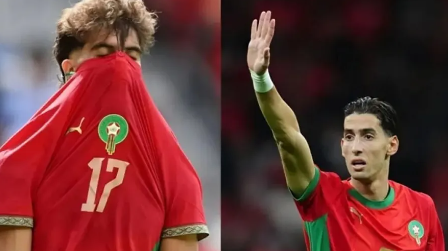 الإصابة تبعد الزلزولي وأكرد من قائمة منتخب المغرب بمونديال 2026
