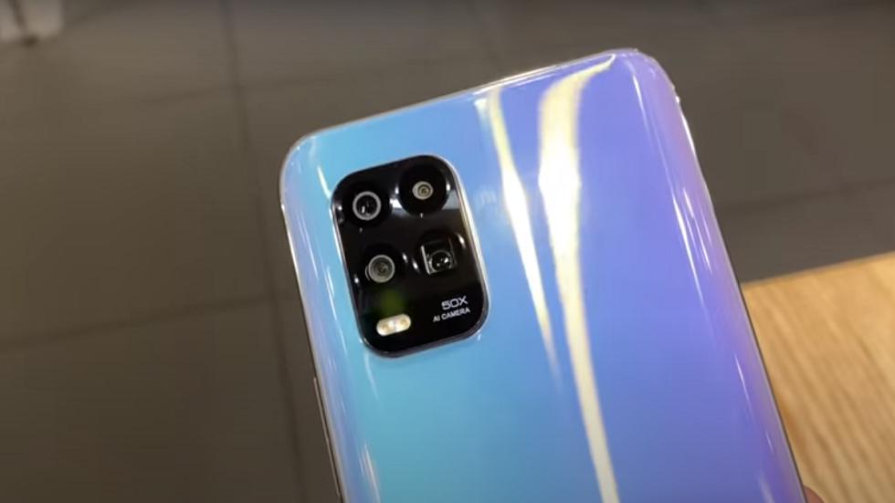 شركة Xiaomi تتألق بهاتف متطور بقدرات تصوير فائقة!
