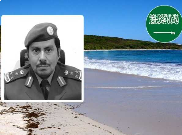 حزن في السعودية على وفاة العميد سالم السهلي