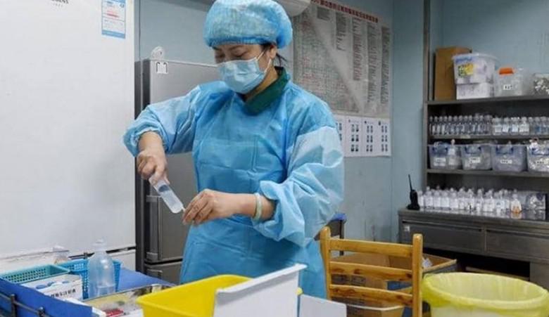 وفاة جديدة بفيروس غامض في الصين