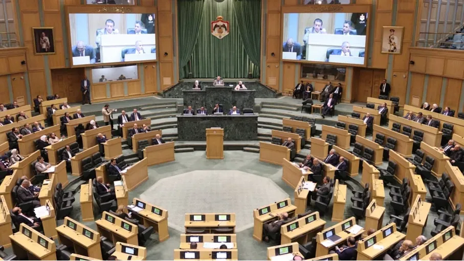 مجلس النواب يصدر بياناً حازماً يرفض فيه تصريحات السفير الأمريكي لدى دولة الاحتلال  