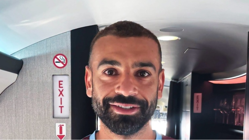 لسبب "غريب" ..  محمد صلاح يغيب عن مواجهة جنوب السودان