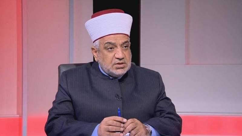 وزير الأوقاف: عمارة المساجد تدل على الإيمان والرجولة