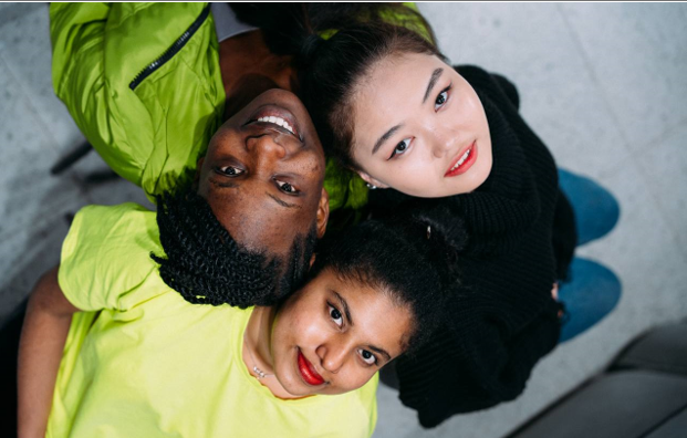 Beyond the familiar horizon: how young specialists from all over the world find a safe path to building a career in Russia