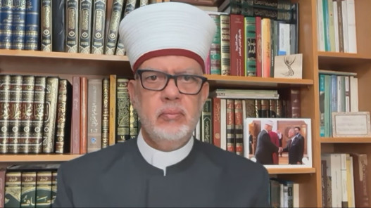 أوقاف القدس: اقتحامات المستوطنين للأقصى تشهد ارتفاعا ملحوظا