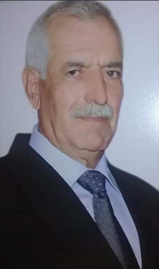 في ذكرى يوم الجرح الذي يأبى ان يلتئم 