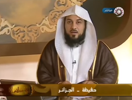 بالفيديو ..  هل النقاب واجب أم مستحب؟