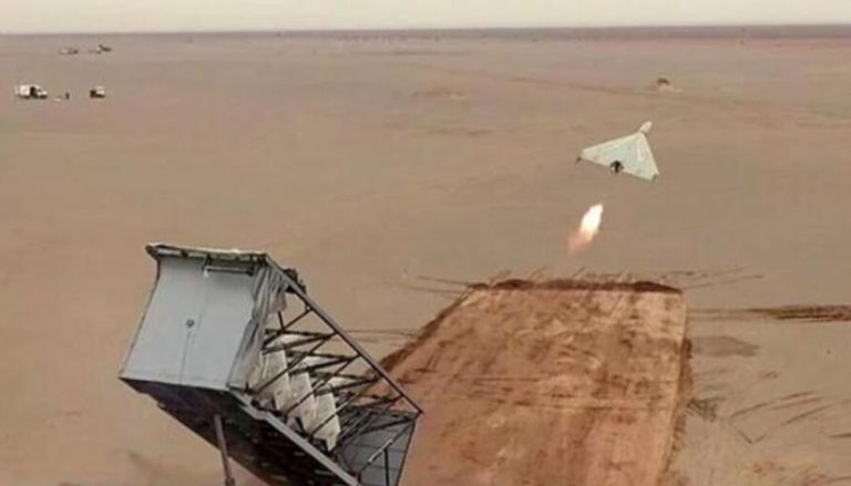 ما هي الـ 3 جبهات المشاركة في الهجوم الإيراني على إسرائيل؟ 
