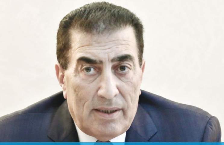 الطراونة: التماسك الاجتماعي جعلنا نقاوم تحدیات تباطؤ النمو والتنمیة 