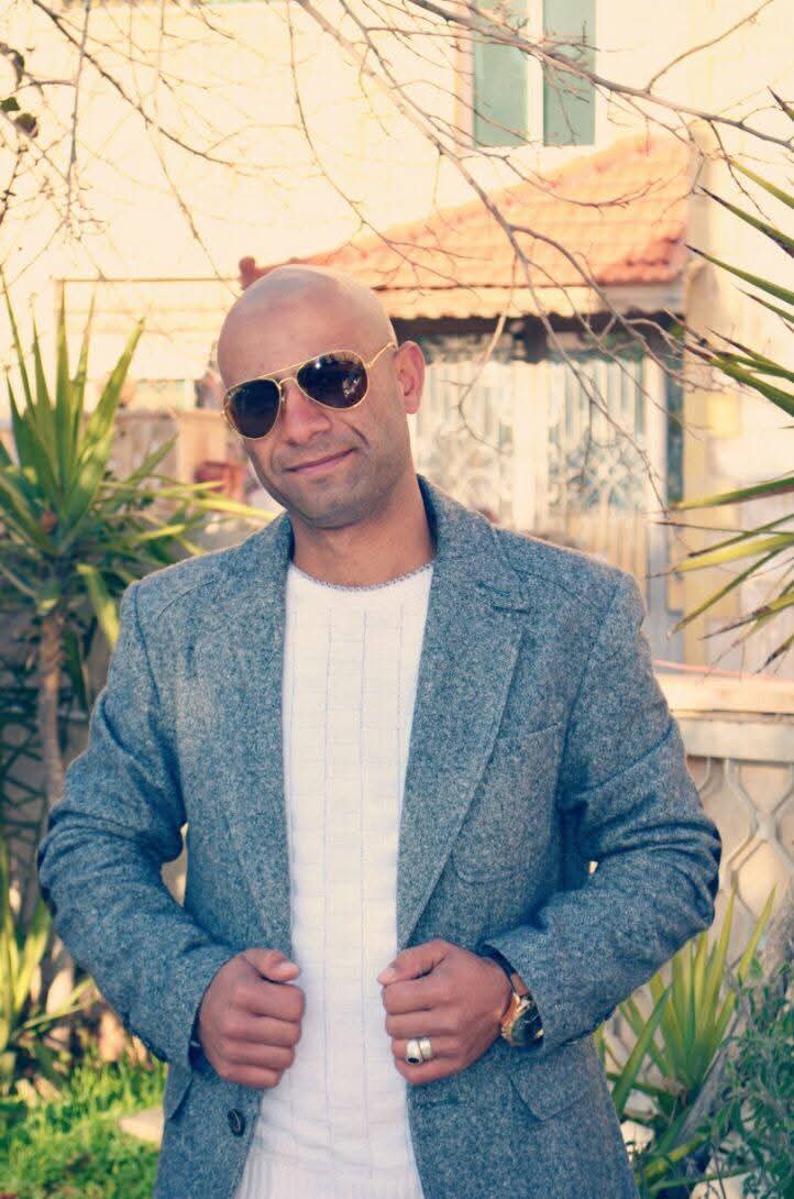  عمران اليماني ..  كل عام وأنت بألف خير 