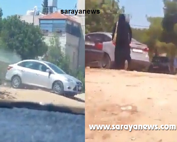 مصدر امني لسرايا : منفذ السطو سيحاكم علناً و عقوبته تصل لـ(15) سنة و سيارة زوجته موديل (2015) .. تفاصيل جديدة
