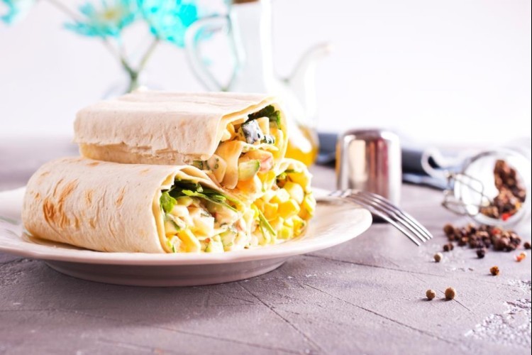 بوريتو دايت