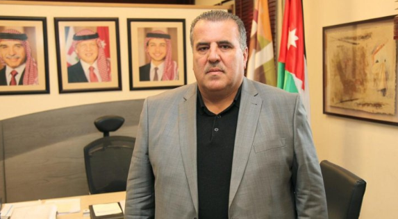مصادر سرايا: أحمد الملكاوي رئيسًا للجنة أمانة عمان خلفًا ليوسف الشواربة