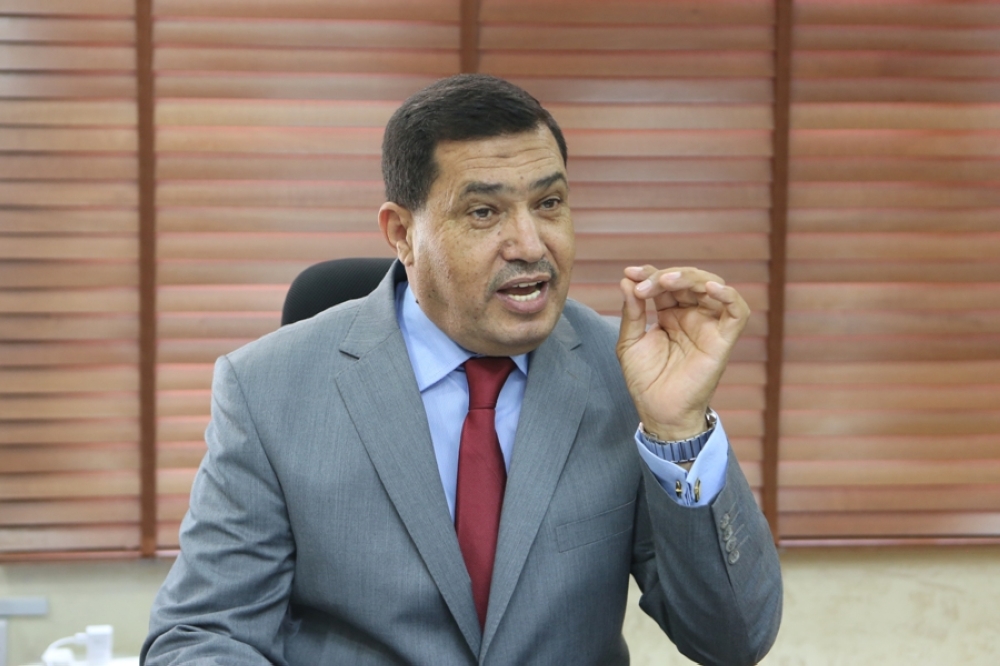 الخدمة المدنية يكشف عن تفاصيل تقييم أداء موظفــي القطاع العام