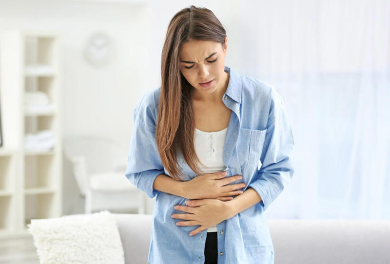 أعراض مرض كرون وطرق التشخيص