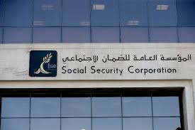 الصبيحي يتساءل: اين جنرالات الضمان ؟