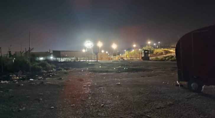 إصابة مستوطن بعملية إطلاق نار جنوب الخليل وانسحاب المنفذ