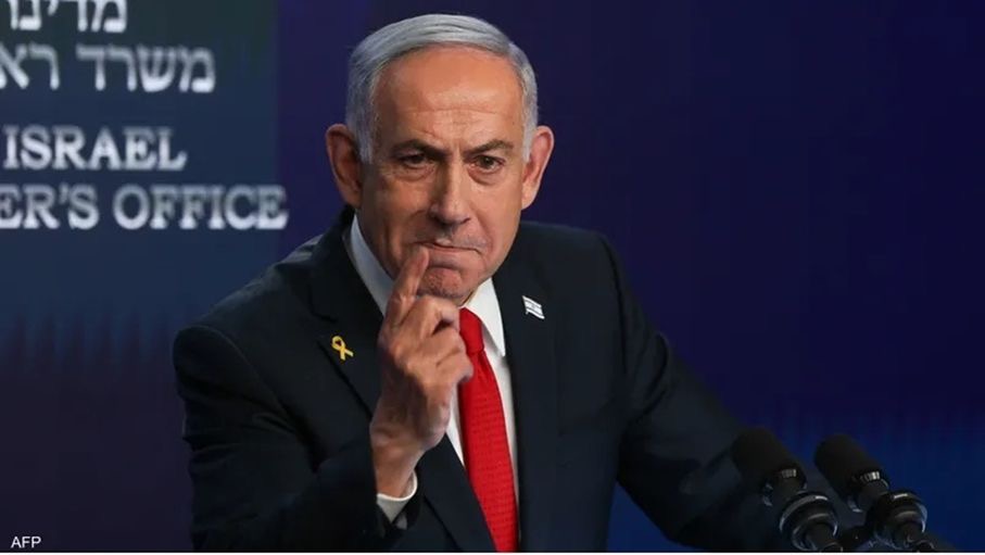 نتنياهو: إيران خططت لإبادتنا بالقنابل النووية