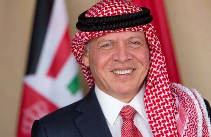 تهنئه ومباركة الى سيد البلاد