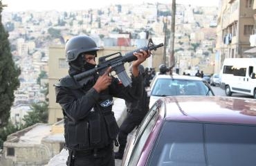 القبض على شاب بعث رسائل نصية تضمنت تهديدات داعشيه لكويتيات 