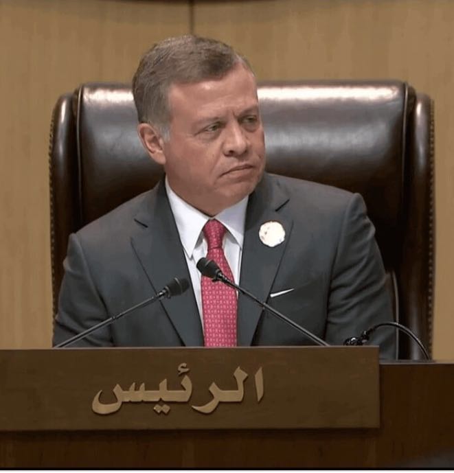 تفاصيل الثالوث الضاغط في قضية القدس  ..  ورحى المساعدات لن تثني اصرار الملك 