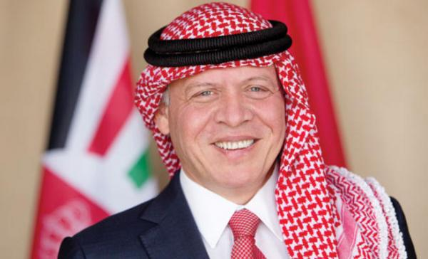 الملك: الحفاظ على مصالح الأردن العليا هو دائما الغاية والهدف