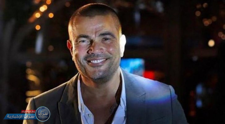 بالفيديو  ..  عمرو دياب يشعل مسرح ميدل بيست في ختام فعالياته